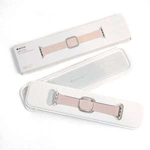 Apple Watch Modern Buckle 38MM